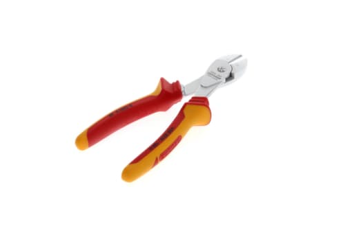 VDE 8316-180 H VDE diagonaalschaar 180 mm