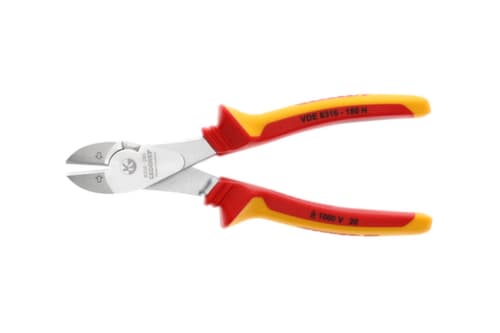 VDE 8316-180 H VDE diagonaalschaar 180 mm