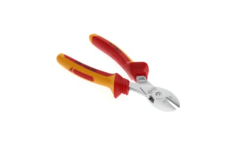 VDE 8316-180 H VDE diagonaalschaar 180 mm