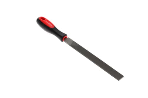 GEDORE RED R93120052 Vlakke vijl 2 310mm 2K handvat