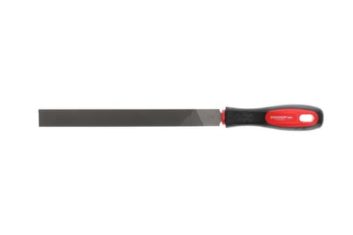 GEDORE RED R93120052 Vlakke vijl 2 310mm 2K handvat