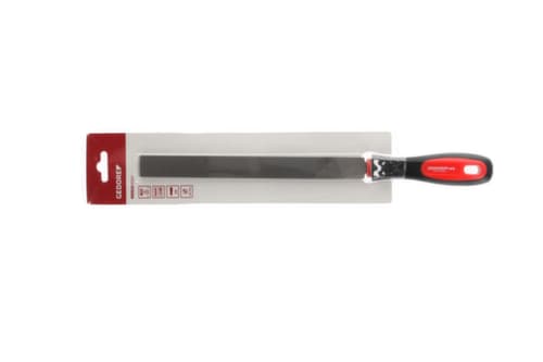 GEDORE RED R93120052 Vlakke vijl 2 310mm 2K handvat