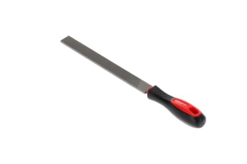 GEDORE RED R93120052 Vlakke vijl 2 310mm 2K handvat