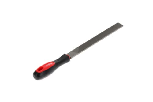 GEDORE RED R93120052 Vlakke vijl 2 310mm 2K handvat