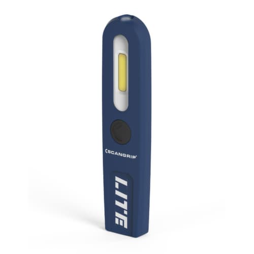 Scangrip Accu-handlamp