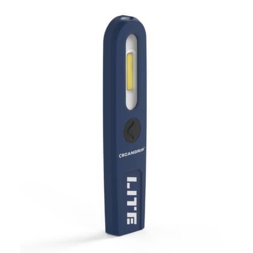 Scangrip Accu-handlamp
