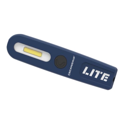 Scangrip Accu-handlamp