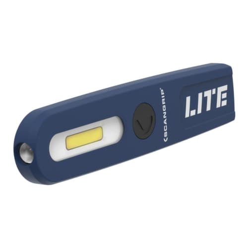Scangrip Accu-handlamp