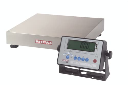 Rocholz Tafelweegschaal System Flex