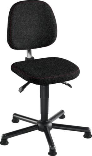 meychair Werkplaatsstoel Workster Pro W19-25