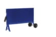 Afroller Profi voor stalen omsnoeringsband, voor bandbreedte 13 mm