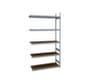 hofe Breedvakstelling met houten legborden