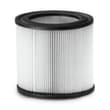 Kärcher PES patroonfilter