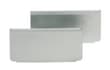 E-3000/37-120 Verdeelschot 120x55 mm
