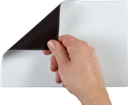EICHNER Insteekhoes, DIN A3, voor de bevestiging met magneet