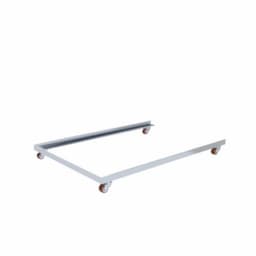 hoekframe, draagvermogen 500 kg, lengte laadvlak 1200 mm